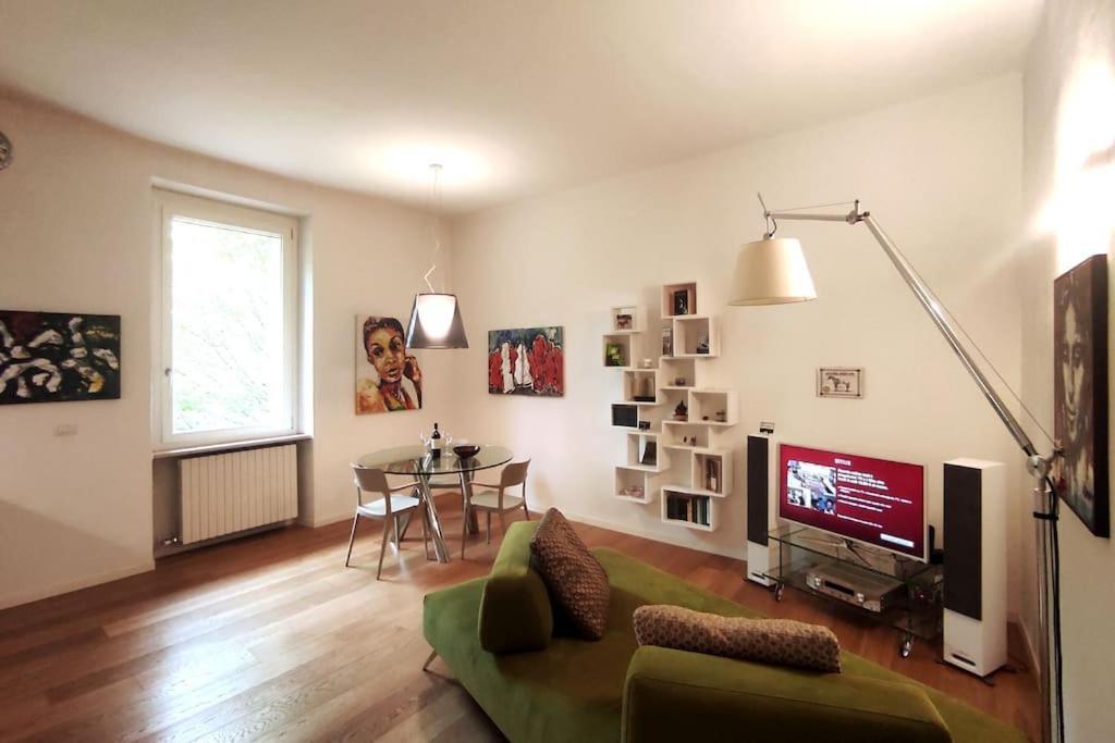 Artist'S House ✱✱✱✱✱ 1K_Home Verona Buitenkant foto
