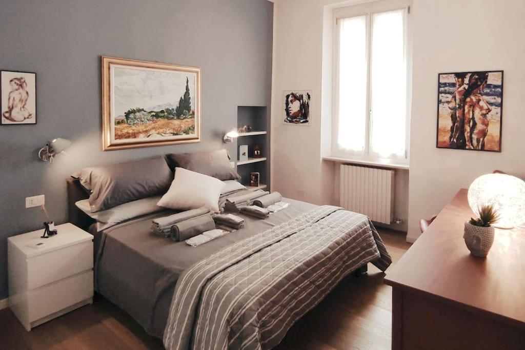 Artist'S House ✱✱✱✱✱ 1K_Home Verona Buitenkant foto